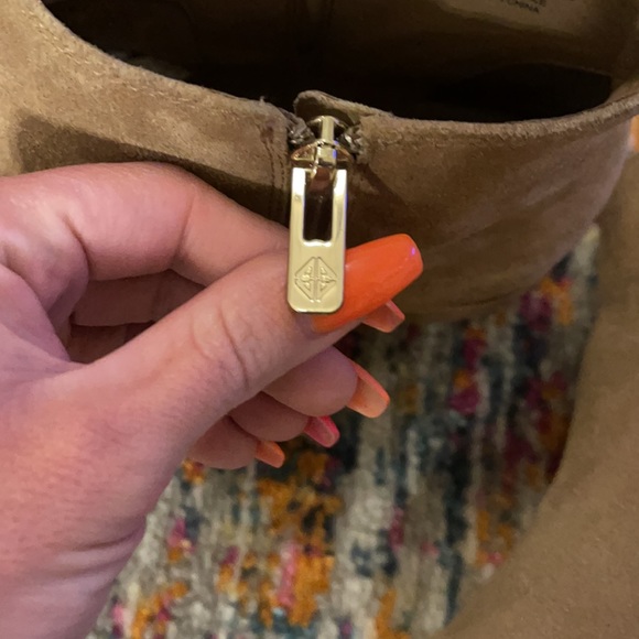 Antonio Melani Ankle Boots - Picture 10 of 12